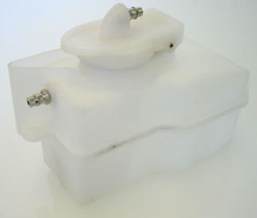 Schumacher Fuel Tank - Havoc