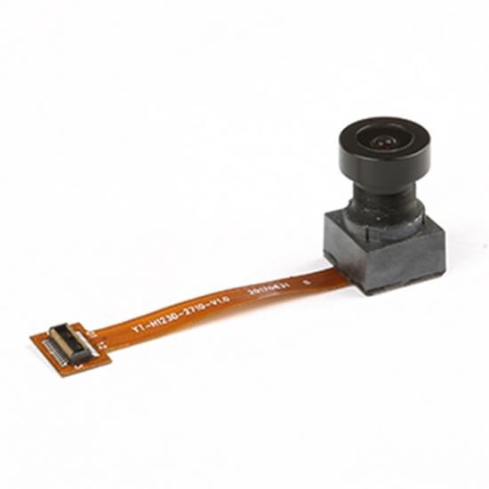 HUBSAN H123 X4 JET CAMERA 720P