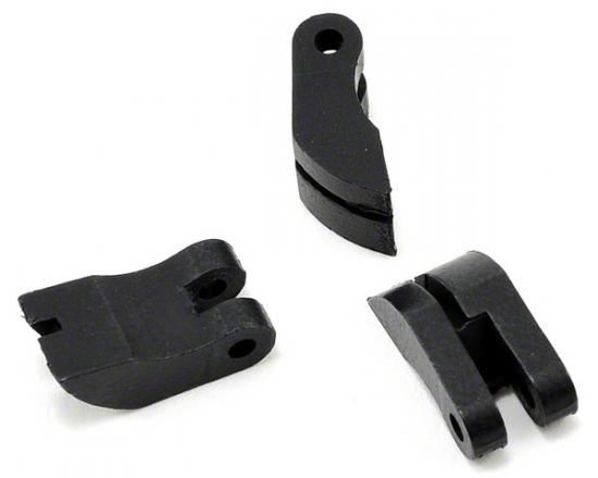 HoBao Clutch Shoes (3)