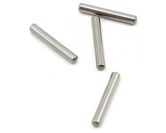 HOBAO WHEEL HUB PIN 2.5X16.8MM (4)