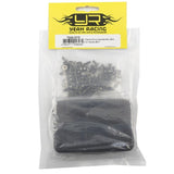 Yeah Racing Titanium Screw Assorted Set w/Box For Yokomo BD11