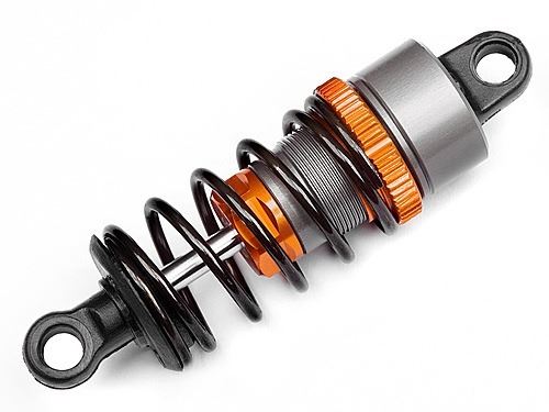 HPI Aluminum Shock Set (4Pcs)