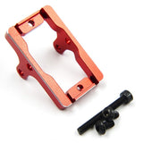 Yeah Racing Aluminum Servo Mount For Traxxas TRX-4M
