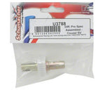 Schumacher Diff; Assembled Pro Spec - Cougar SV