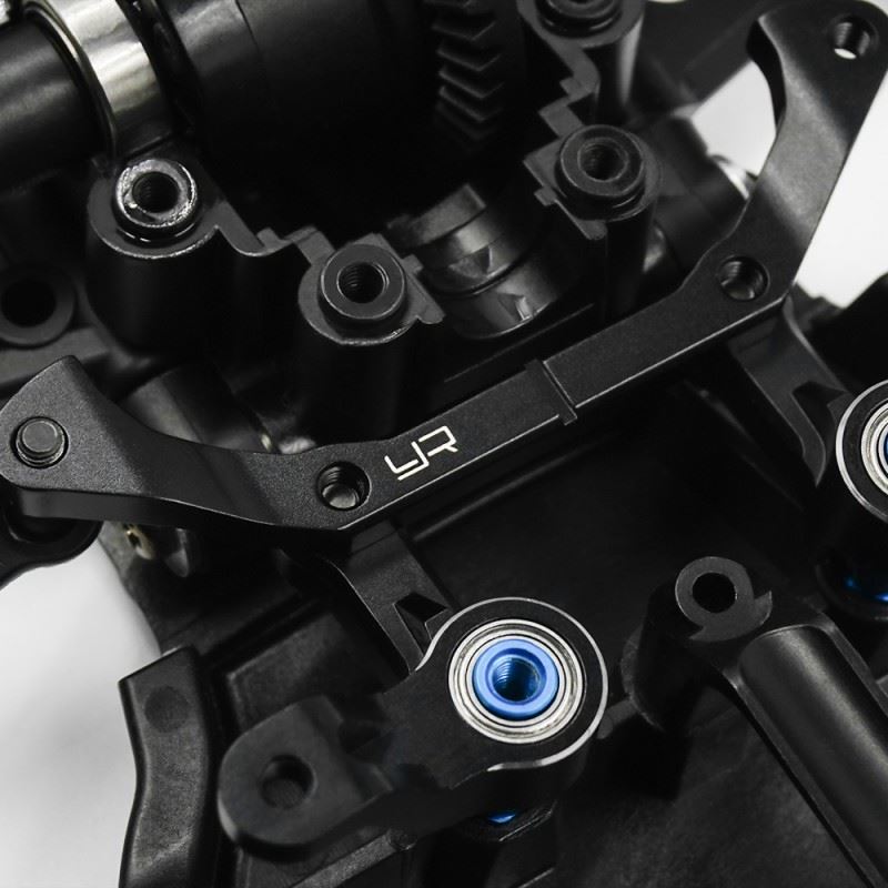 Yeah Racing Aluminum 7075 Steering Set For Tamiya TC01