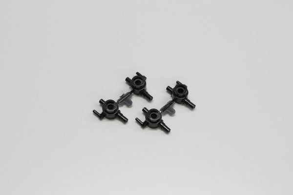 Knuckle Arm Set Camber 4.5 Mini-Z Awd Kyosho