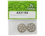 AXIAL Machined Slipper Plate Yeti (2)