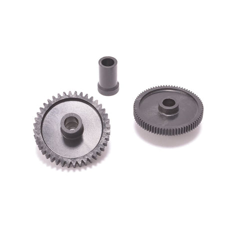 Drive Gear Mouldings - Wildcat