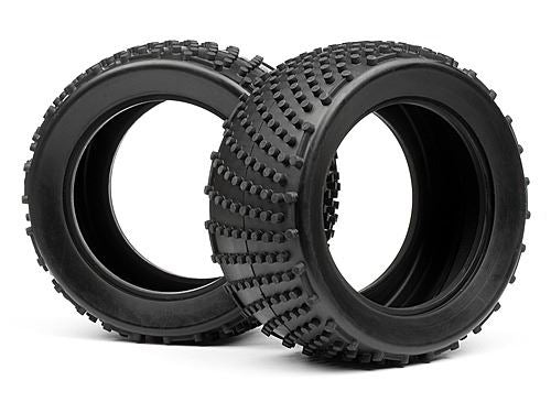 HPI Shredder Tyre For Truggy