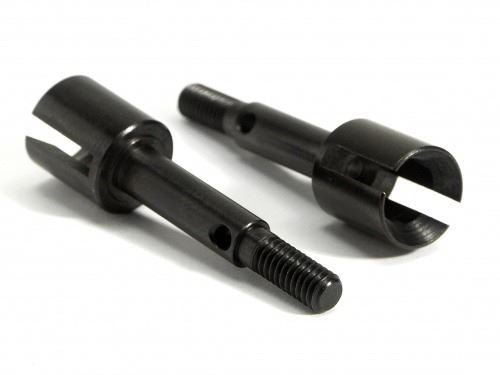 HPI Axle 5 X 38mm (Rear)(2Pcs)