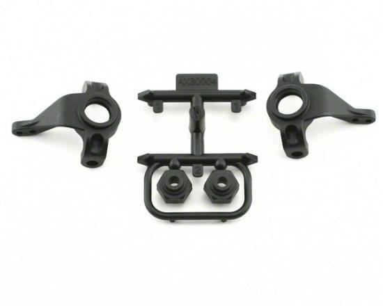 AXIAL Hub Set Rock Crawler