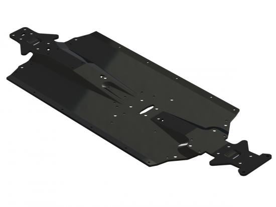 Arrma Chassis Plate