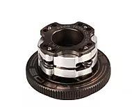 Clutch Tetra V3 34Mm Steel Adjustable 4 Shoes Without Bell
