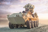 Italeri LAV-25 TUA