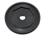 Schumacher Gear; CNC 95TSpur - Slipper