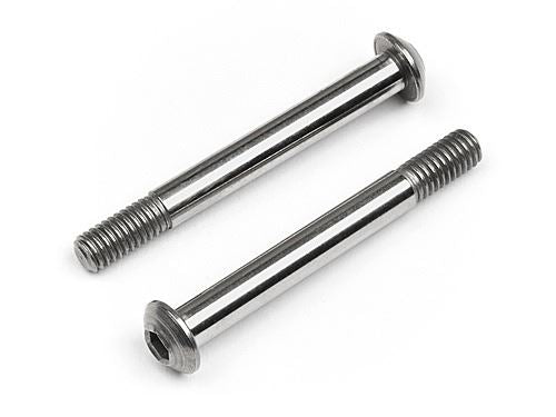 HPI Step Screw 3X25mm (2Pcs)
