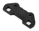 Schumacher Carbon Fibre Strap - 0 Degree Antisquat - 2 Degree Toe In - Cougar SVR