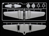 Tamiya 1/48 Ki-46 Iii 100 & Kurogane