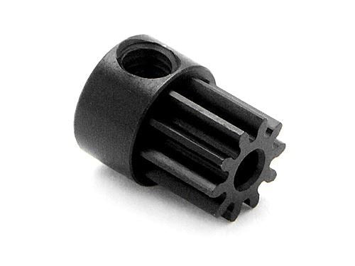 HPI Pinion Gear 10T (Steel/Micro Rs4)