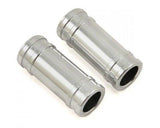 Axial Icon Clear Anodized Aluminum Shock Reservoir (2pcs)