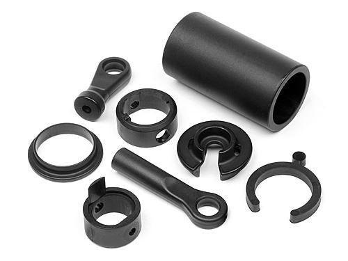 HPI Shock Parts Set