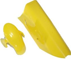 Anderson Body - Bottom (Yellow)