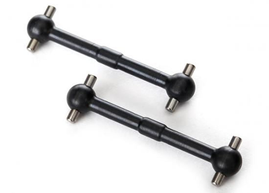 TRAXXAS Driveshaft, rear (2)