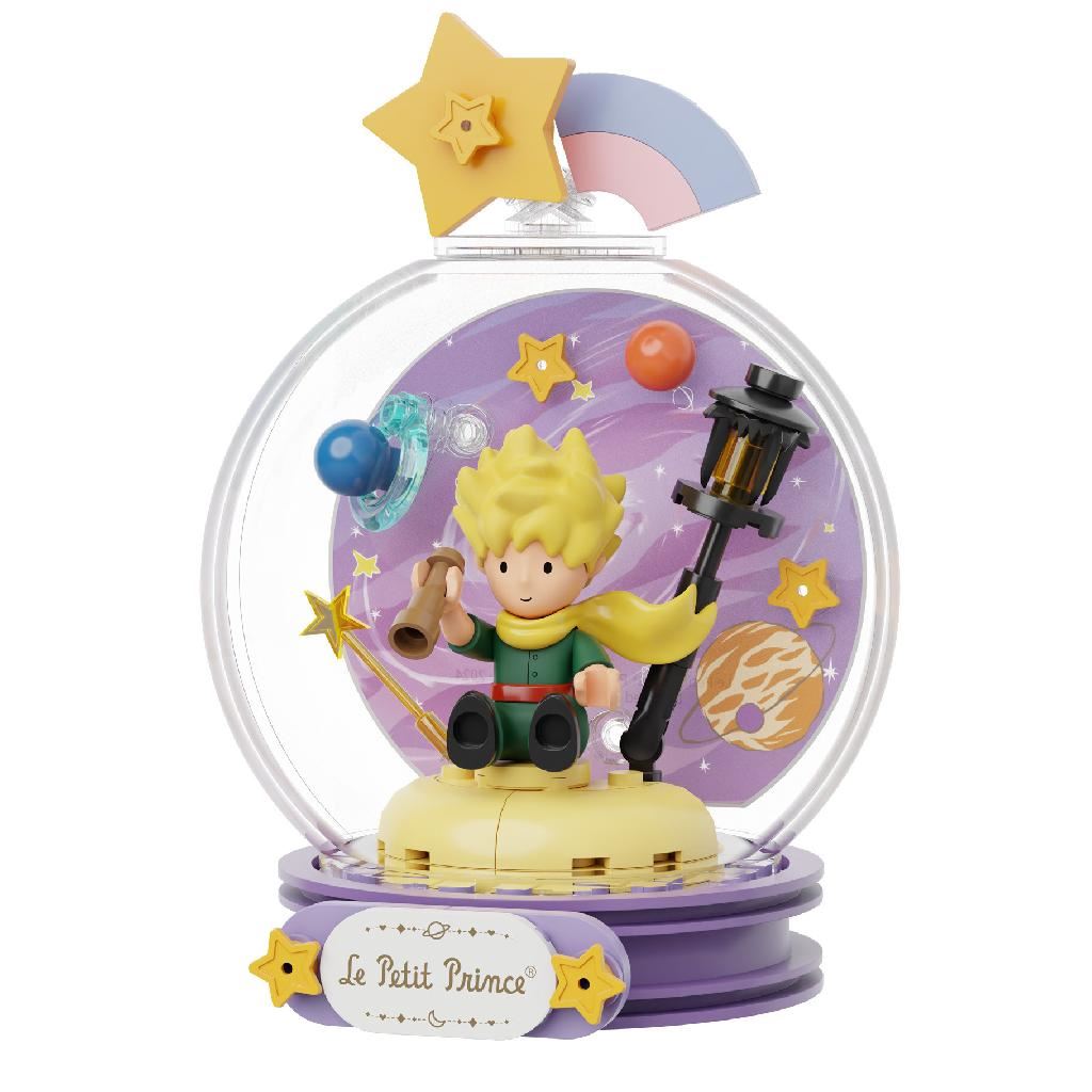 Pantasy Le Petit Prince™ Starry Lamp - 82 Pcs