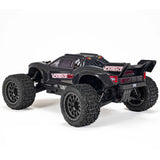 Arrma Vorteks Boost 4X2 550 Mega 1/10 2WD ST Gunmetal