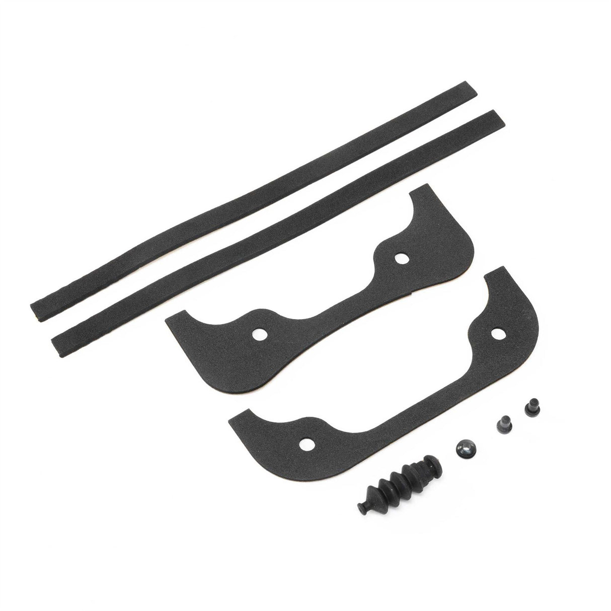 ProBoat Hull Seal Set: Recoil 2 26in