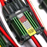 CASTLE Phoenix Edge 100 (CC10000)