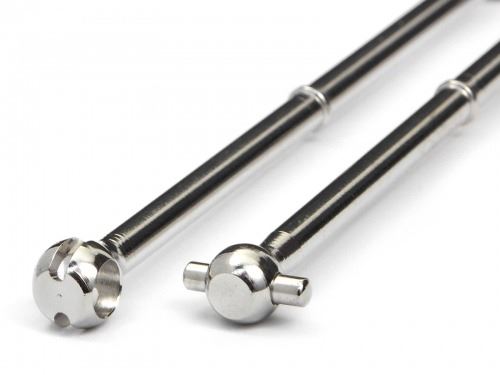 HPI Dogbone 7X 85mm (2Pcs)