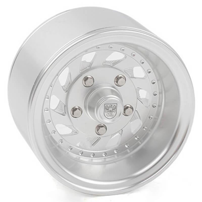 RC4WD CENTER LINE 1.9  WARRIOR DEEP DISH WHEELS