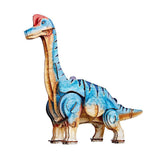 Cubicfun Brachiosaurus (45 Pieces)