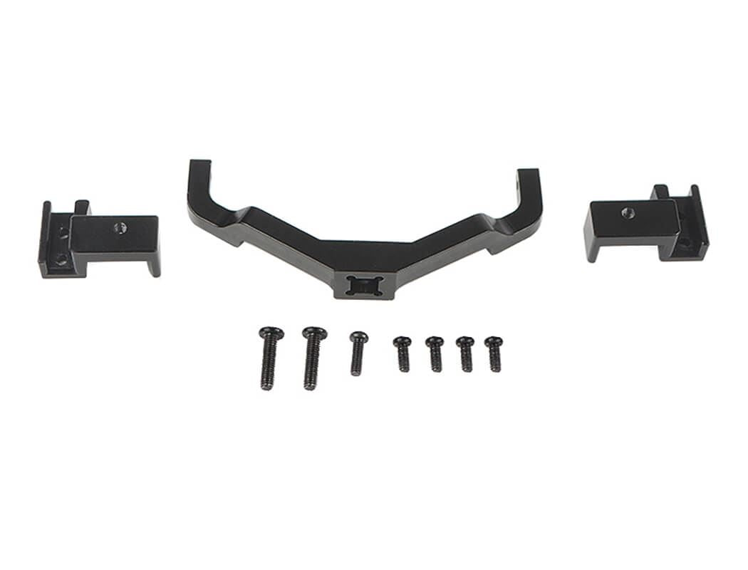 Rc4Wd Hitch Mount For Gelande Ii
