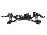 Axial 1/10 SCX10 III Base Camp 4WD Rock Crawler Builder's Kit