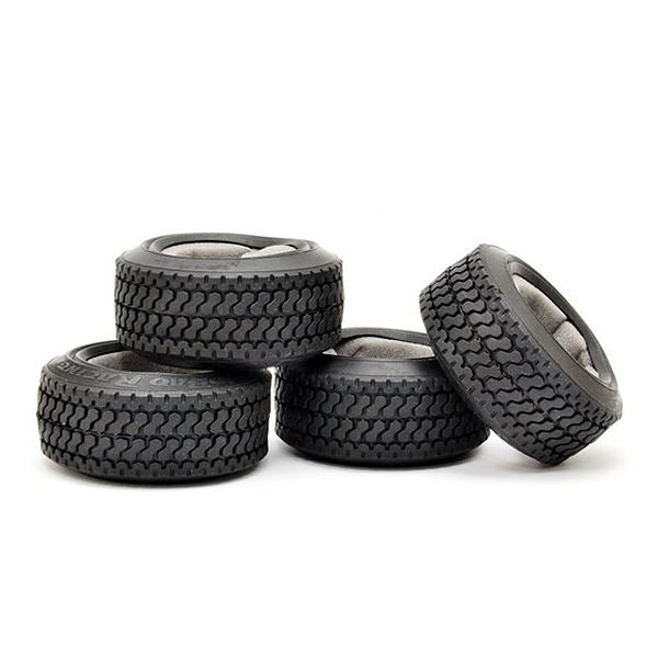Hobao Epx Tyres (4)
