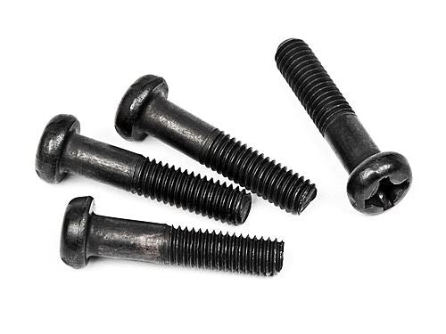HPI 3X14mm Screws