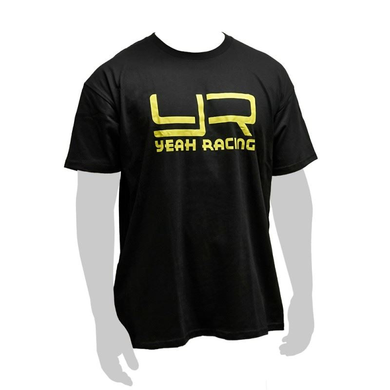 Yeah Racing T-Shirt 2023 Ver. 2XL Size