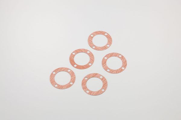 Differential Case Packing Kyosho Inferno Series (5)