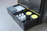 Koswork 1:8 Rc Compact 3 Drawer Bag (560X375X380Mm)