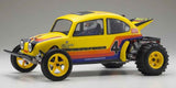 Kyosho Legendary Series Beetle 2Wd 1:10 Kit