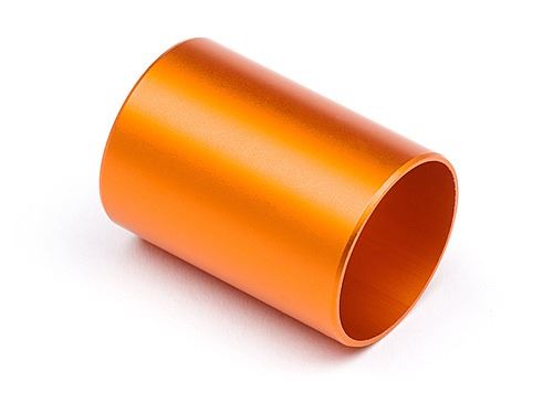 HPI Diff Pipe 14X20X0.5mm (Orange)