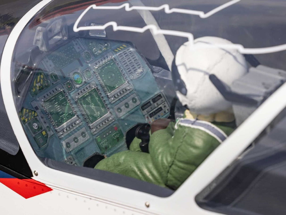 Hangar 9 Hawk/T-45 140-160N Arf With Retract Set