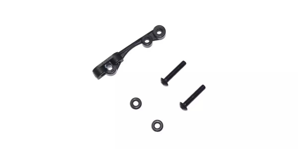 Kyosho Lazer Zx7.5 Cooling Fan Mount