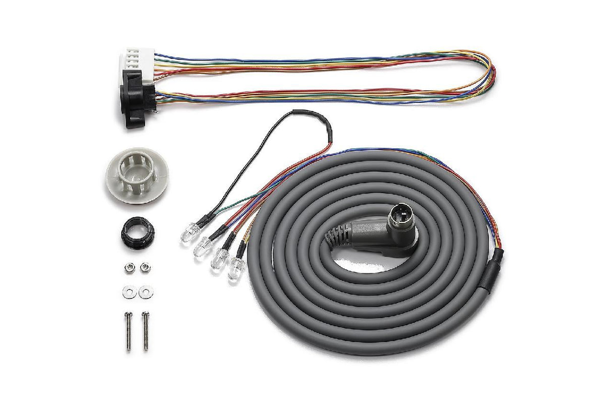 Tamiya Semi-Trailer Light Set 1,300Mm