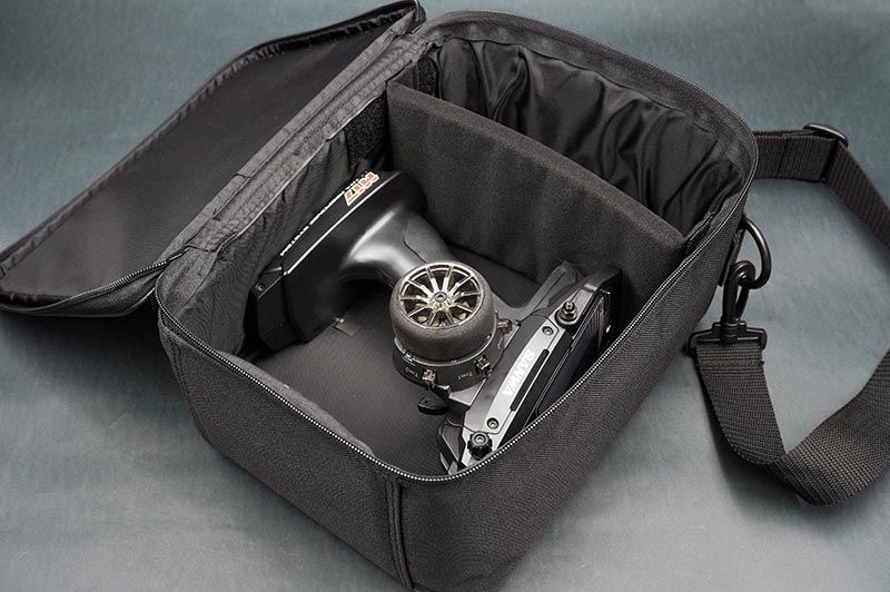 Koswork Classic Transmitter Bag (280X200X130Mm)
