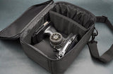 Koswork Classic Transmitter Bag (280X200X130Mm)