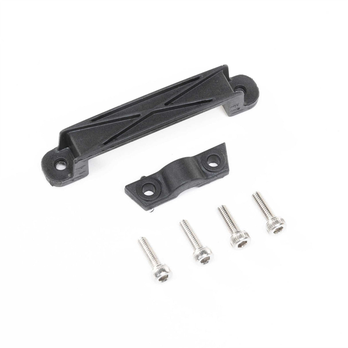 ProBoat Composite Mounting Straps: Recoil 2 26in