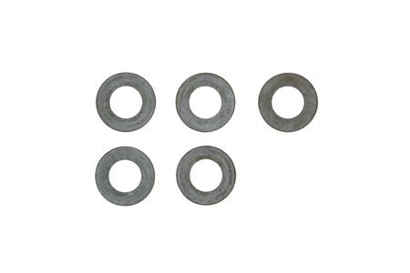 Tamiya 5mm Disk Spring (5Pc)Was 9805489
